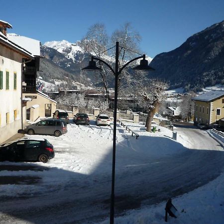 Achillea Bed & Breakfast Vigo di Fassa Exterior foto